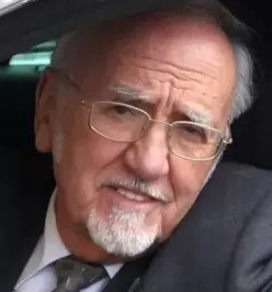 Gerhard M. Heinzmann